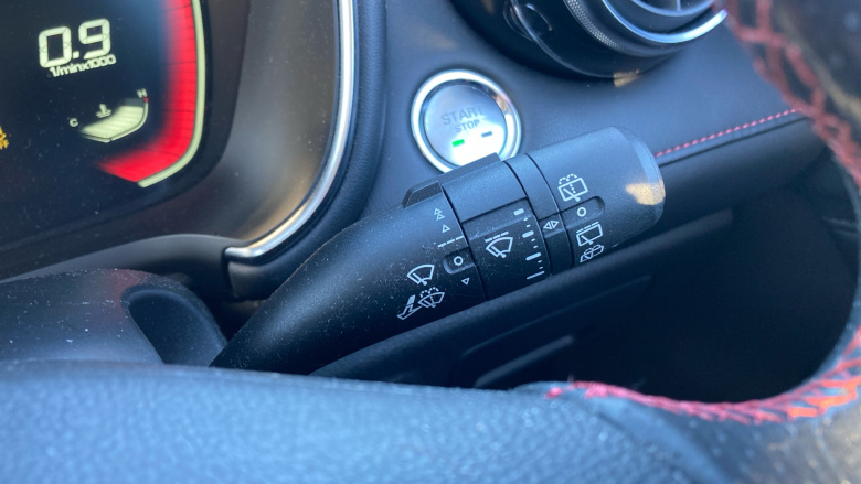 MG Hs 1.5 T-GDI Excite 5dr Petrol Hatchback